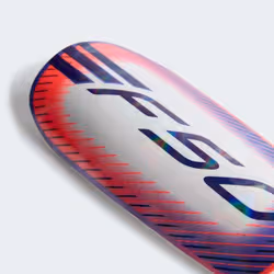 Adidas KE5202_400 parastinco per calcio - Vista aggiuntiva 2