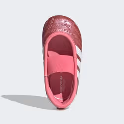Adidas KJ8245_350 scarpa sportiva Bianco - Vista aggiuntiva 2