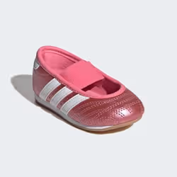 Adidas KJ8245_350 scarpa sportiva Bianco - Vista aggiuntiva 4