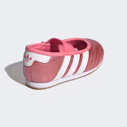 Adidas KJ8245_350 scarpa sportiva Bianco - Vista aggiuntiva 5