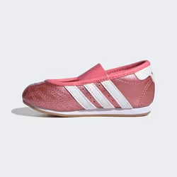 Adidas KJ8245_350 scarpa sportiva Bianco - Vista aggiuntiva 6