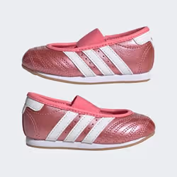 Adidas KJ8245_350 scarpa sportiva Bianco - Vista aggiuntiva 7