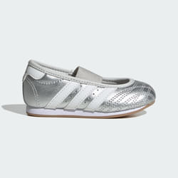 Adidas KJ8244_350 scarpa sportiva Bianco