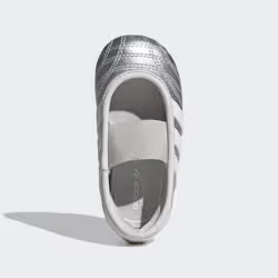 Adidas KJ8244_350 scarpa sportiva Bianco - Vista aggiuntiva 2