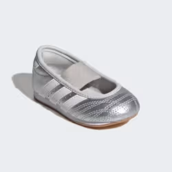 Adidas KJ8244_350 scarpa sportiva Bianco - Vista aggiuntiva 4