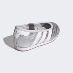 Adidas KJ8244_350 scarpa sportiva Bianco - Vista aggiuntiva 5