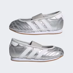 Adidas KJ8244_350 scarpa sportiva Bianco - Vista aggiuntiva 7