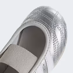 Adidas KJ8244_350 scarpa sportiva Bianco - Vista aggiuntiva 8