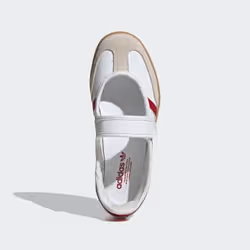 Adidas KJ2658_530 scarpa sportiva Bianco - Vista aggiuntiva 2