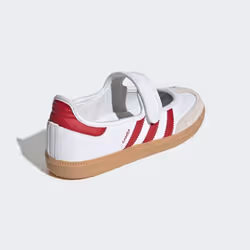 Adidas KJ2658_530 scarpa sportiva Bianco - Vista aggiuntiva 5