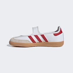 Adidas KJ2658_530 scarpa sportiva Bianco - Vista aggiuntiva 6