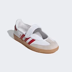 Adidas KJ2658_590 scarpa sportiva Bianco - Vista aggiuntiva 4