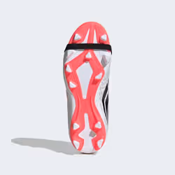 Adidas KJ6728_540 stivale - Vista aggiuntiva 4