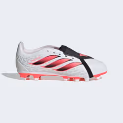 Adidas KJ6728_410 stivale - Vista aggiuntiva 2