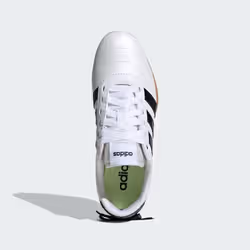 Adidas KI3061_560 scarpa sportiva Bianco - Vista aggiuntiva 2