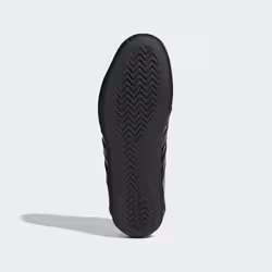 Adidas KI3063_530 scarpa sportiva Nero - Vista aggiuntiva 3