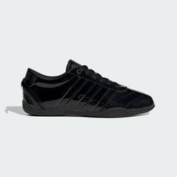Adidas KI3063_520 scarpa sportiva Nero
