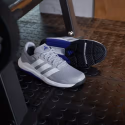Adidas KJ9169_620 scarpa sportiva Bianco - Vista aggiuntiva 8