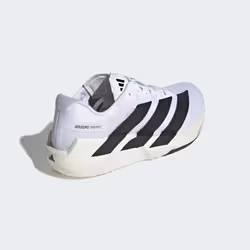 Adidas KK1551_710 scarpa sportiva Bianco - Vista aggiuntiva 5