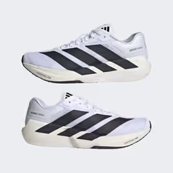Adidas KK1551_710 scarpa sportiva Bianco - Vista aggiuntiva 7