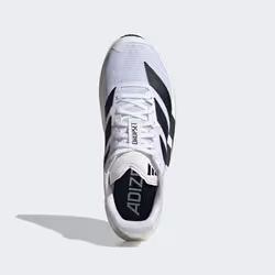 Adidas KK1551_680 scarpa sportiva Bianco - Vista aggiuntiva 2