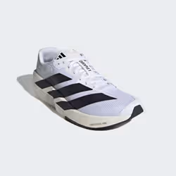 Adidas KK1551_680 scarpa sportiva Bianco - Vista aggiuntiva 4