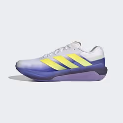 Adidas KK1549_660 scarpa sportiva Verde - Vista aggiuntiva 7