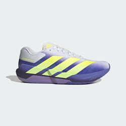 Adidas KK1549_700 scarpa sportiva Verde