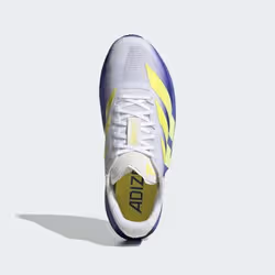 Adidas KK1549_700 scarpa sportiva Verde - Vista aggiuntiva 3