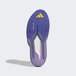 Adidas KK1549_700 scarpa sportiva Verde - Vista aggiuntiva 4