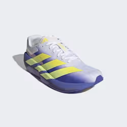 Adidas KK1549_650 scarpa sportiva Verde - Vista aggiuntiva 5