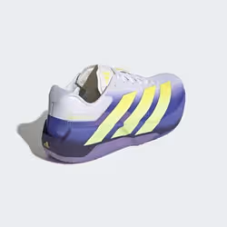 Adidas KK1549_650 scarpa sportiva Verde - Vista aggiuntiva 6