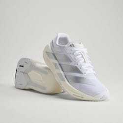 Adidas KK1555_550 scarpa sportiva Bianco