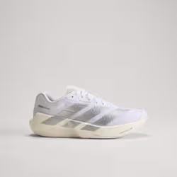 Adidas KK1555_620 scarpa sportiva Bianco - Vista aggiuntiva 3