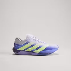 Adidas KK3070_630 scarpa sportiva Multicolore - Vista aggiuntiva 3