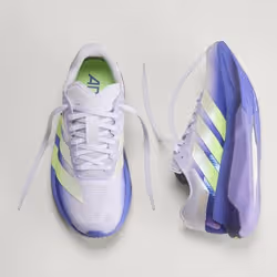 Adidas KK3070_610 scarpa sportiva Multicolore - Vista aggiuntiva 4