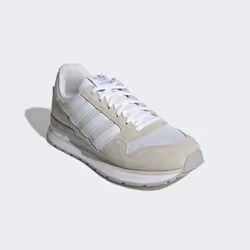 Adidas KJ2600_550 sneaker alla moda Multicolore - Vista aggiuntiva 5