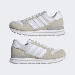 Adidas KJ2600_680 sneaker alla moda Multicolore - Vista aggiuntiva 8