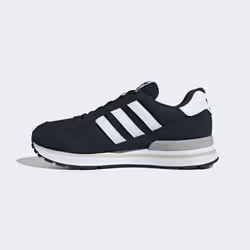 Adidas KJ2598_600 sneaker alla moda Nero - Vista aggiuntiva 7