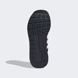 Adidas KJ2598_730 sneaker alla moda Nero - Vista aggiuntiva 4