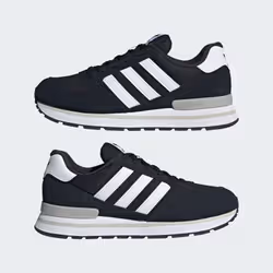 Adidas KJ2598_670 sneaker alla moda Nero - Vista aggiuntiva 8