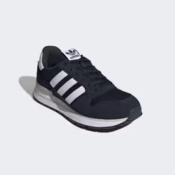 Adidas KJ2598_590 sneaker alla moda Nero - Vista aggiuntiva 5