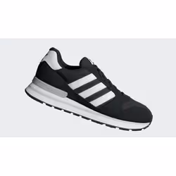 Adidas KJ2598_650 sneaker alla moda Nero - Vista aggiuntiva 2