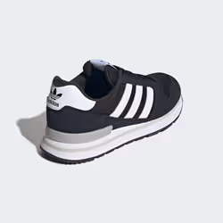 Adidas KJ2598_650 sneaker alla moda Nero - Vista aggiuntiva 6