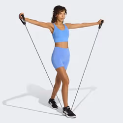 Adidas HZ0873_280 Reggiseno - Vista aggiuntiva 3