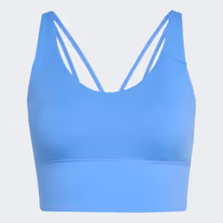 Adidas HZ0873_280 Reggiseno - Vista aggiuntiva 4
