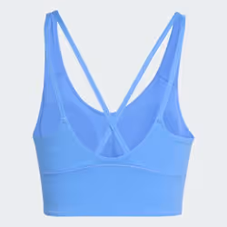 Adidas HZ0873_280 Reggiseno - Vista aggiuntiva 5