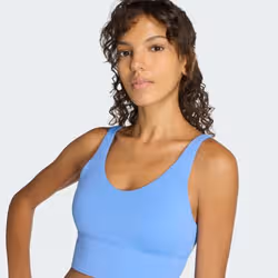 Adidas HZ0873_280 Reggiseno - Vista aggiuntiva 6