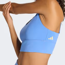 Adidas HZ0873_280 Reggiseno - Vista aggiuntiva 7