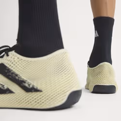 Adidas KJ0659_700 sneaker alla moda Nero - Vista aggiuntiva 8